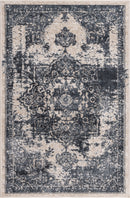 Unique Loom Chateau Roosevelt Rug