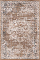 Unique Loom Chateau Roosevelt Rug