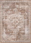 Unique Loom Chateau Roosevelt Rug