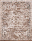 Unique Loom Chateau Roosevelt Rug