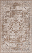 Unique Loom Chateau Roosevelt Rug