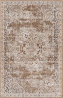 Unique Loom Chateau Roosevelt Rug