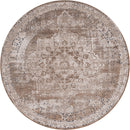 Unique Loom Chateau Roosevelt Rug