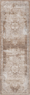Unique Loom Chateau Roosevelt Rug