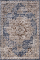 Unique Loom Chateau Roosevelt Rug