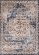 Unique Loom Chateau Roosevelt Rug
