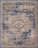 Unique Loom Chateau Roosevelt Rug