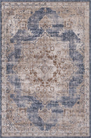 Unique Loom Chateau Roosevelt Rug