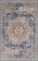 Unique Loom Chateau Roosevelt Rug
