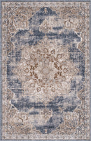 Unique Loom Chateau Roosevelt Rug