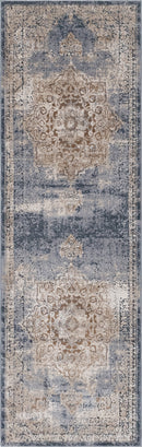 Unique Loom Chateau Roosevelt Rug