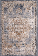 Unique Loom Chateau Roosevelt Rug