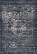 Unique Loom Chateau Hoover Rug