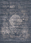 Unique Loom Chateau Hoover Rug