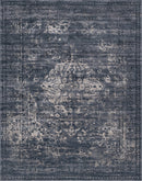 Unique Loom Chateau Hoover Rug