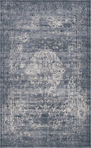 Unique Loom Chateau Hoover Rug