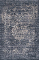 Unique Loom Chateau Hoover Rug