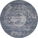 Unique Loom Chateau Hoover Rug