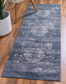 Unique Loom Chateau Hoover Rug