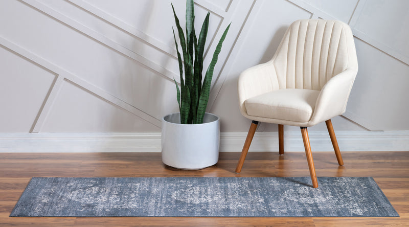 Unique Loom Chateau Hoover Rug