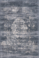 Unique Loom Chateau Hoover Rug