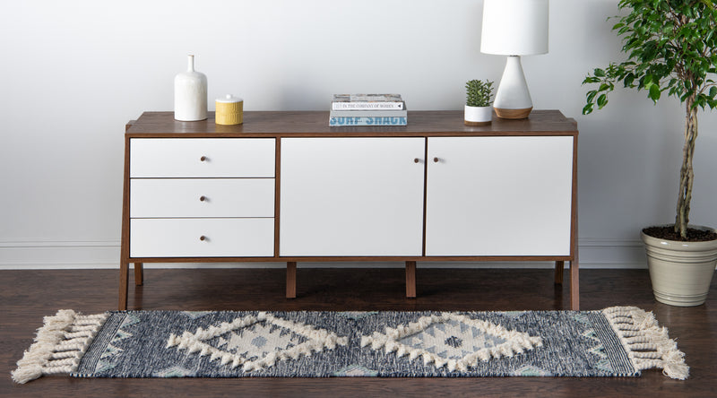 Unique Loom Mesa Rug