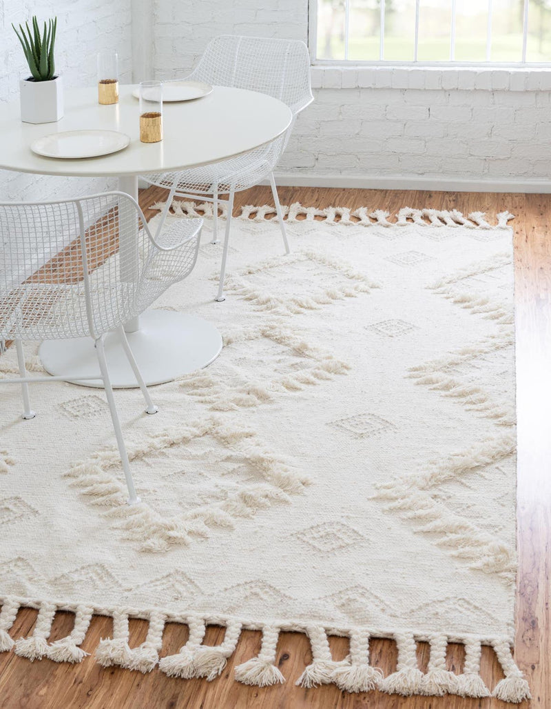 Unique Loom Mesa Rug