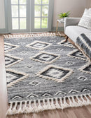 Unique Loom Mesa Rug