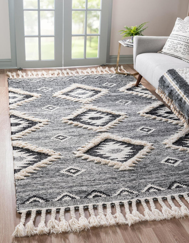 Unique Loom Mesa Rug