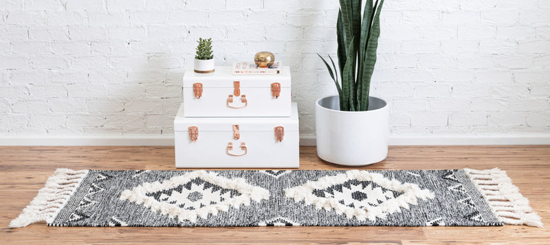 Unique Loom Mesa Rug