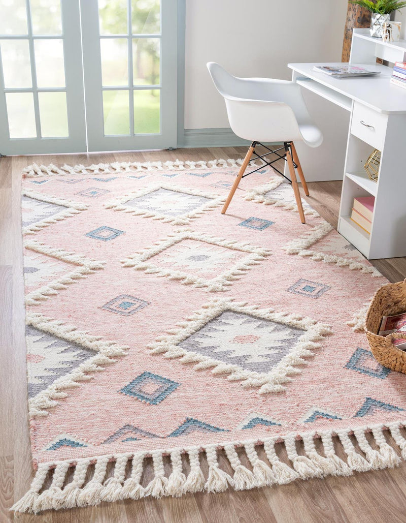 Unique Loom Mesa Rug
