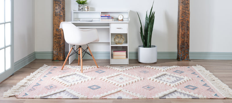 Unique Loom Mesa Rug