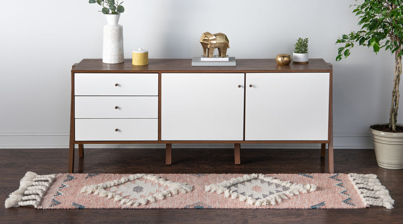 Unique Loom Mesa Rug