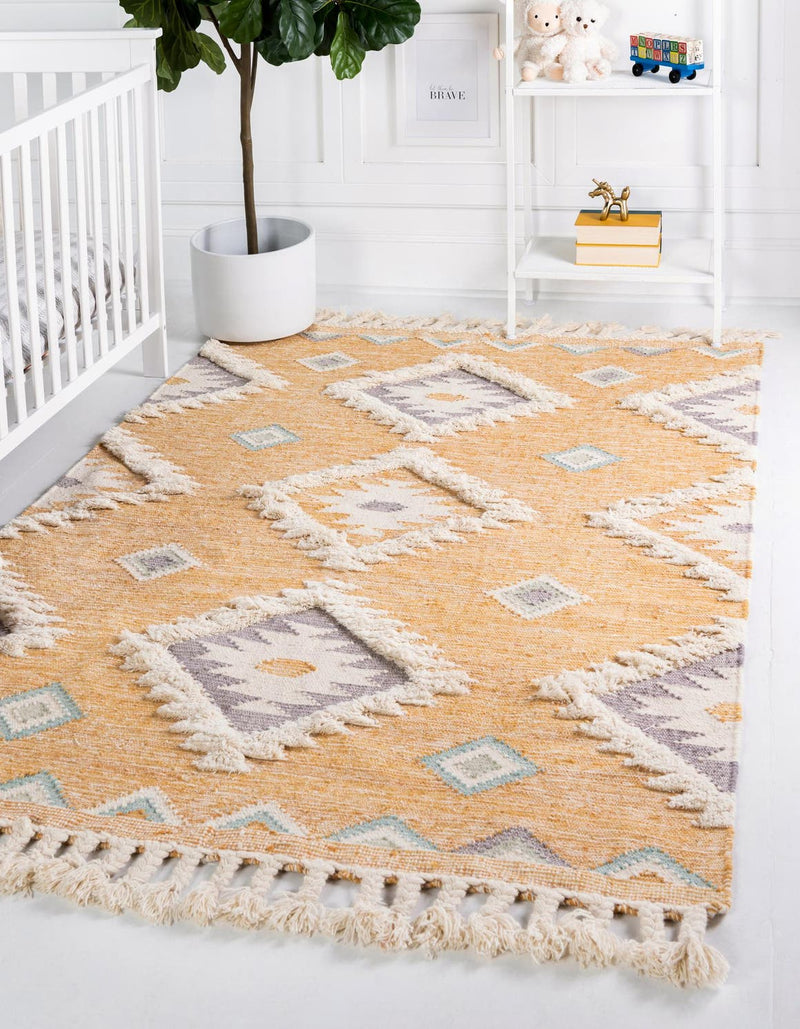 Unique Loom Mesa Rug