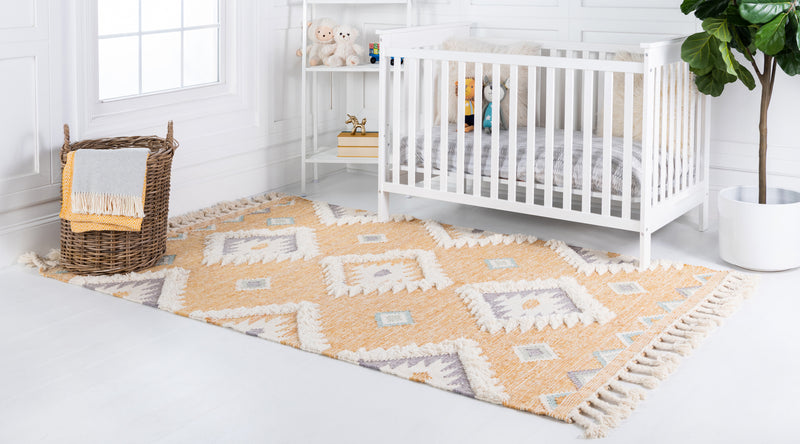 Unique Loom Mesa Rug