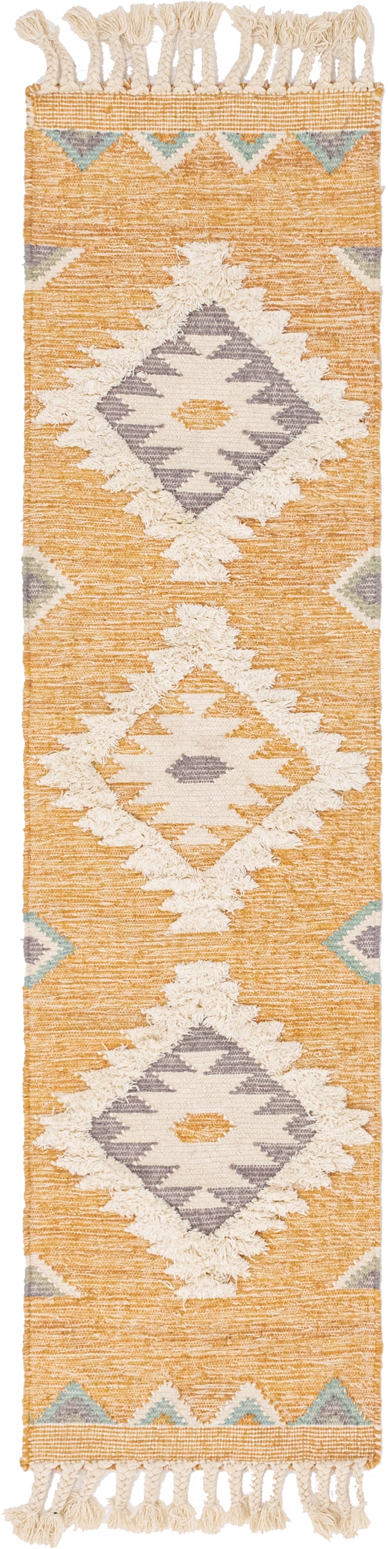 Unique Loom Mesa Rug