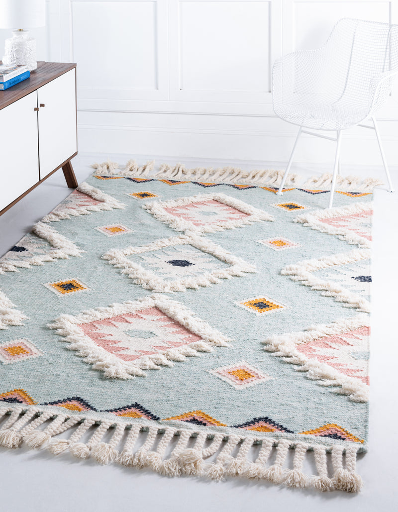 Unique Loom Mesa Rug
