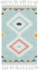 Unique Loom Mesa Rug