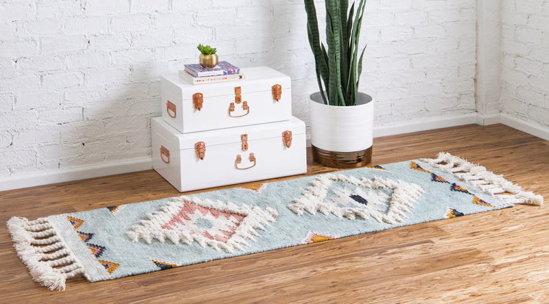 Unique Loom Mesa Rug