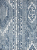 Unique Loom Orford Portland Rug