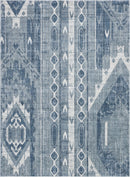 Unique Loom Orford Portland Rug