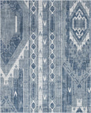 Unique Loom Orford Portland Rug