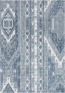 Unique Loom Orford Portland Rug