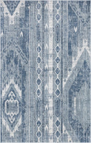 Unique Loom Orford Portland Rug