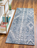 Unique Loom Orford Portland Rug