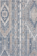 Unique Loom Orford Portland Rug