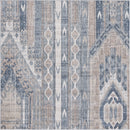 Unique Loom Orford Portland Rug