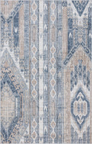 Unique Loom Orford Portland Rug