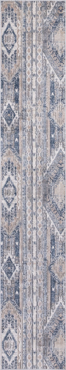 Unique Loom Orford Portland Rug