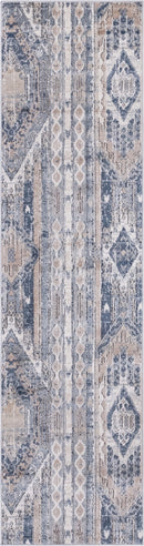 Unique Loom Orford Portland Rug